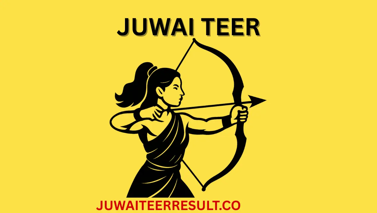 JUWAI TEER RESULT